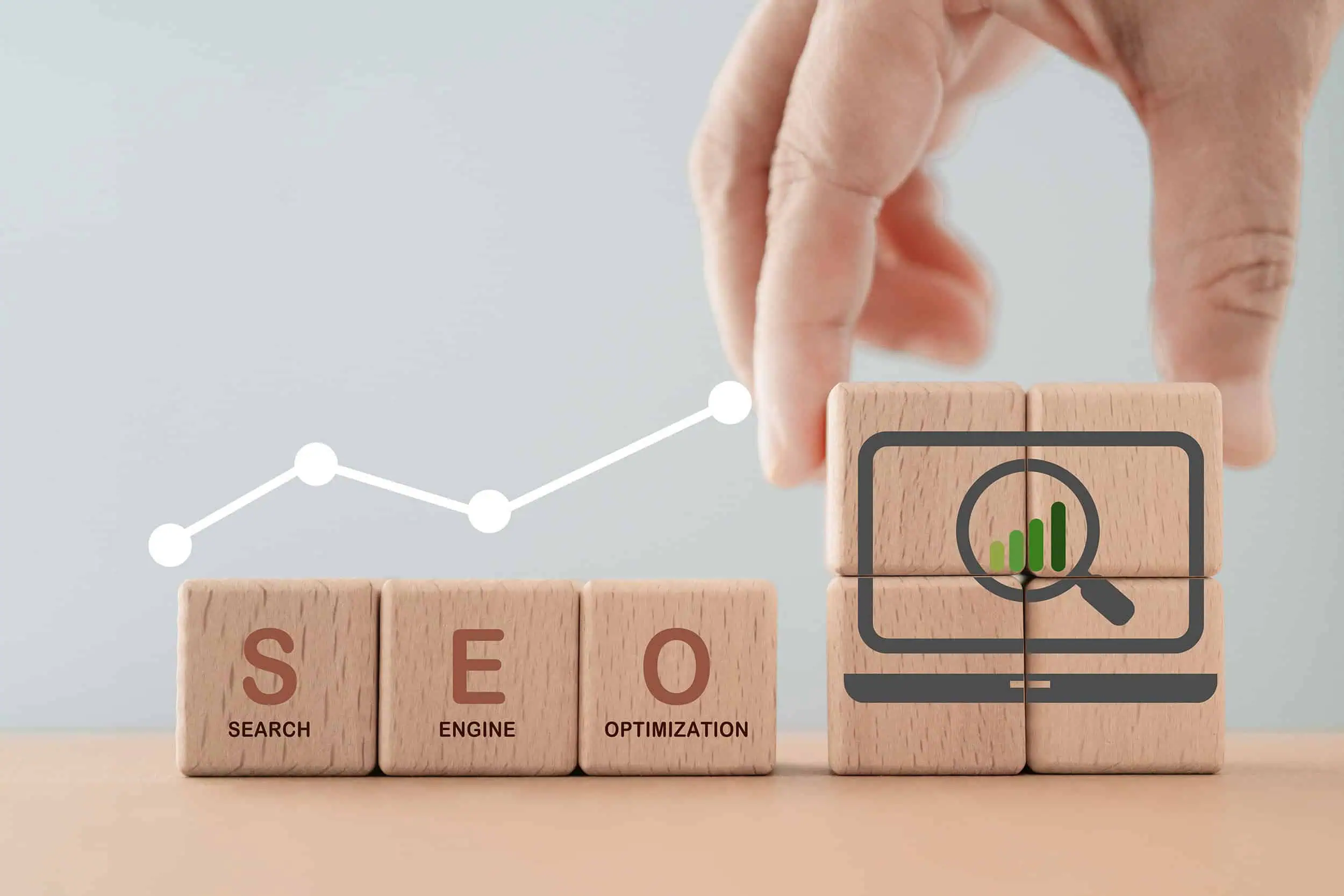 SEO (Search Engine Optimization ) Guide