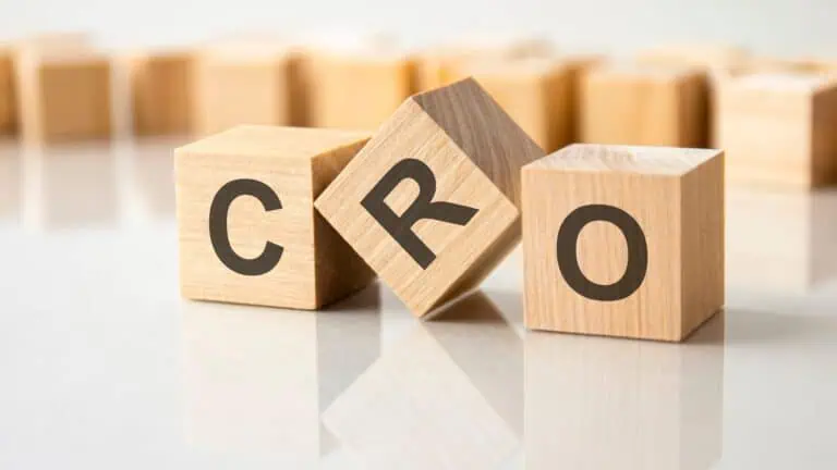 Conversion Rate Optimization (CRO)