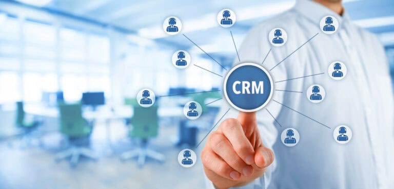 Selecting the right CRM for your business