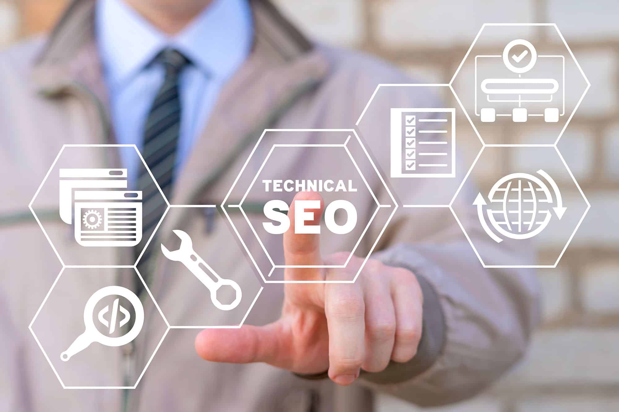 The Ultimate Guide to Mastering Technical SEO