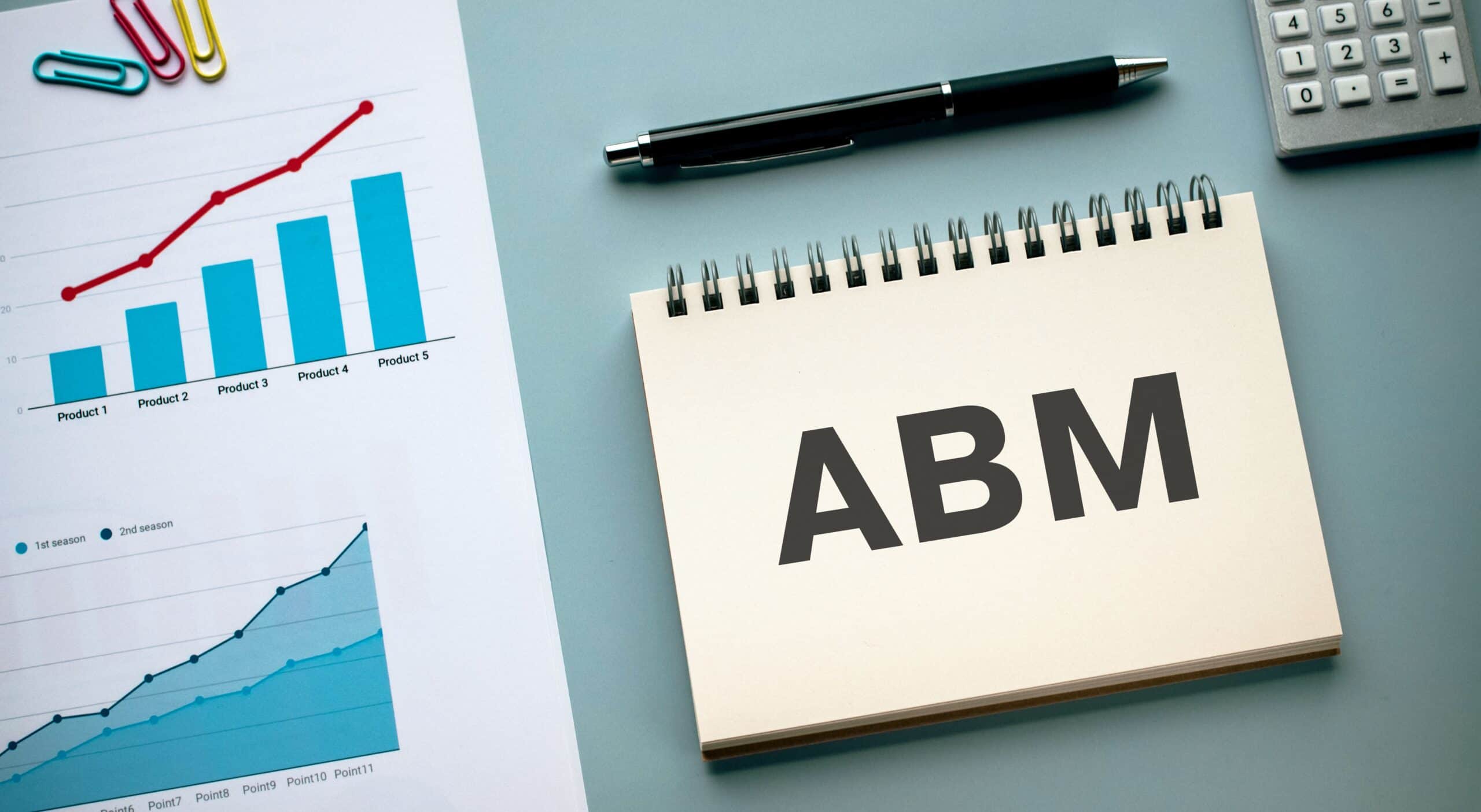 Account-Based Marketing ABM Key Strategies