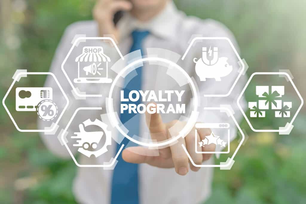 Customer Loyalty Program Examples