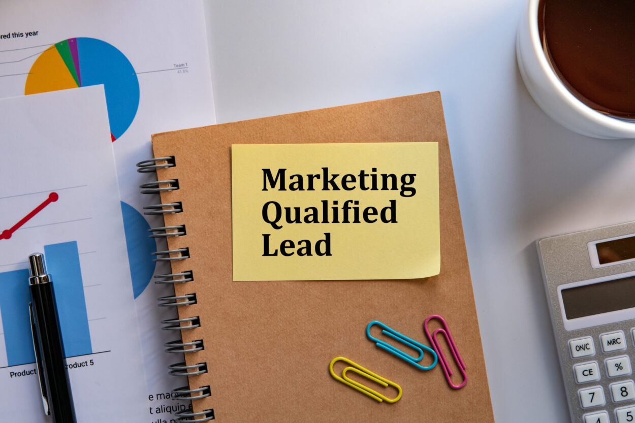 What is a Marketing Qualified Leads (MQL)