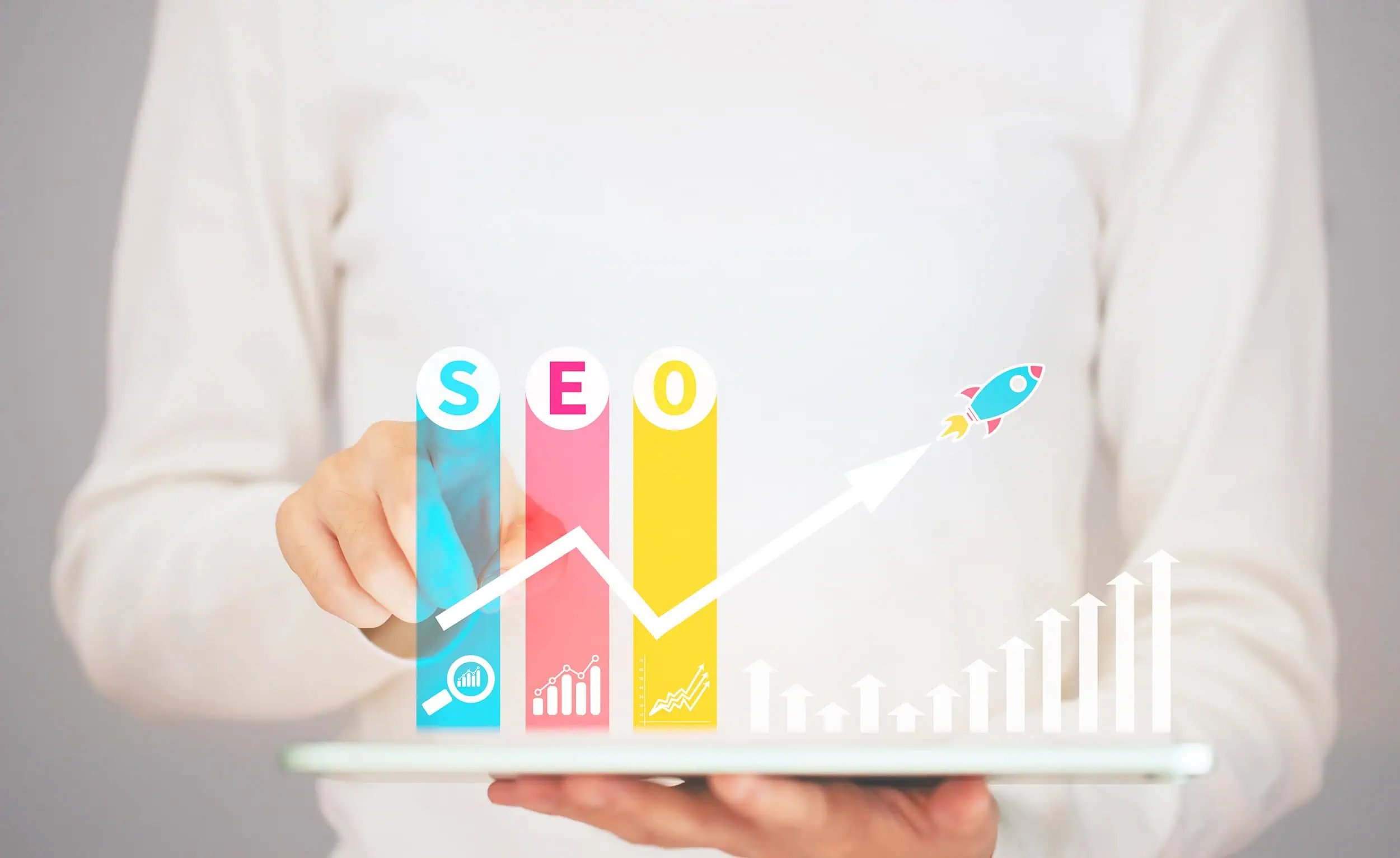 8 Steps to perform keyword research for SEO