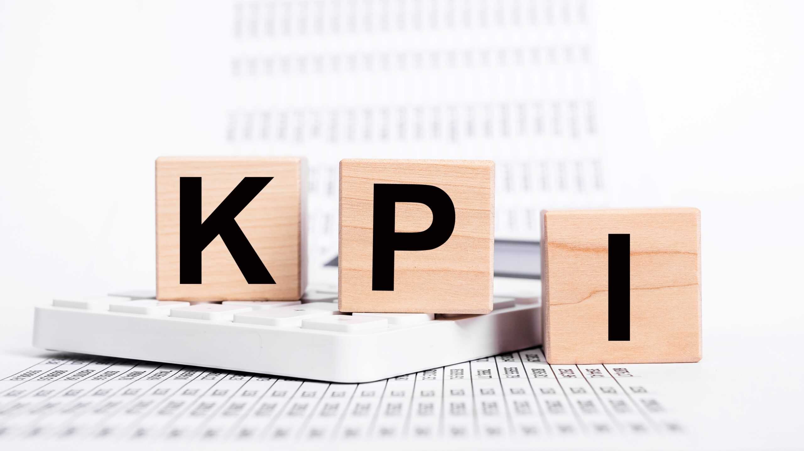 Key Performance Indicators (KPIs)