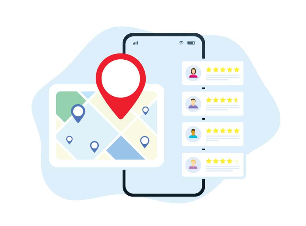 Unlock the power of Local SEO for your business growth