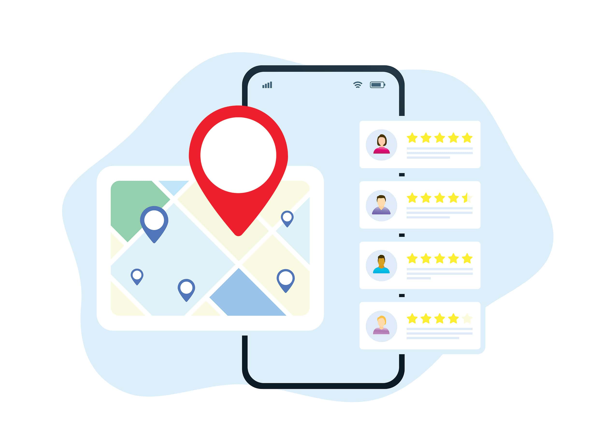 Unlock the power of Local SEO for your business growth