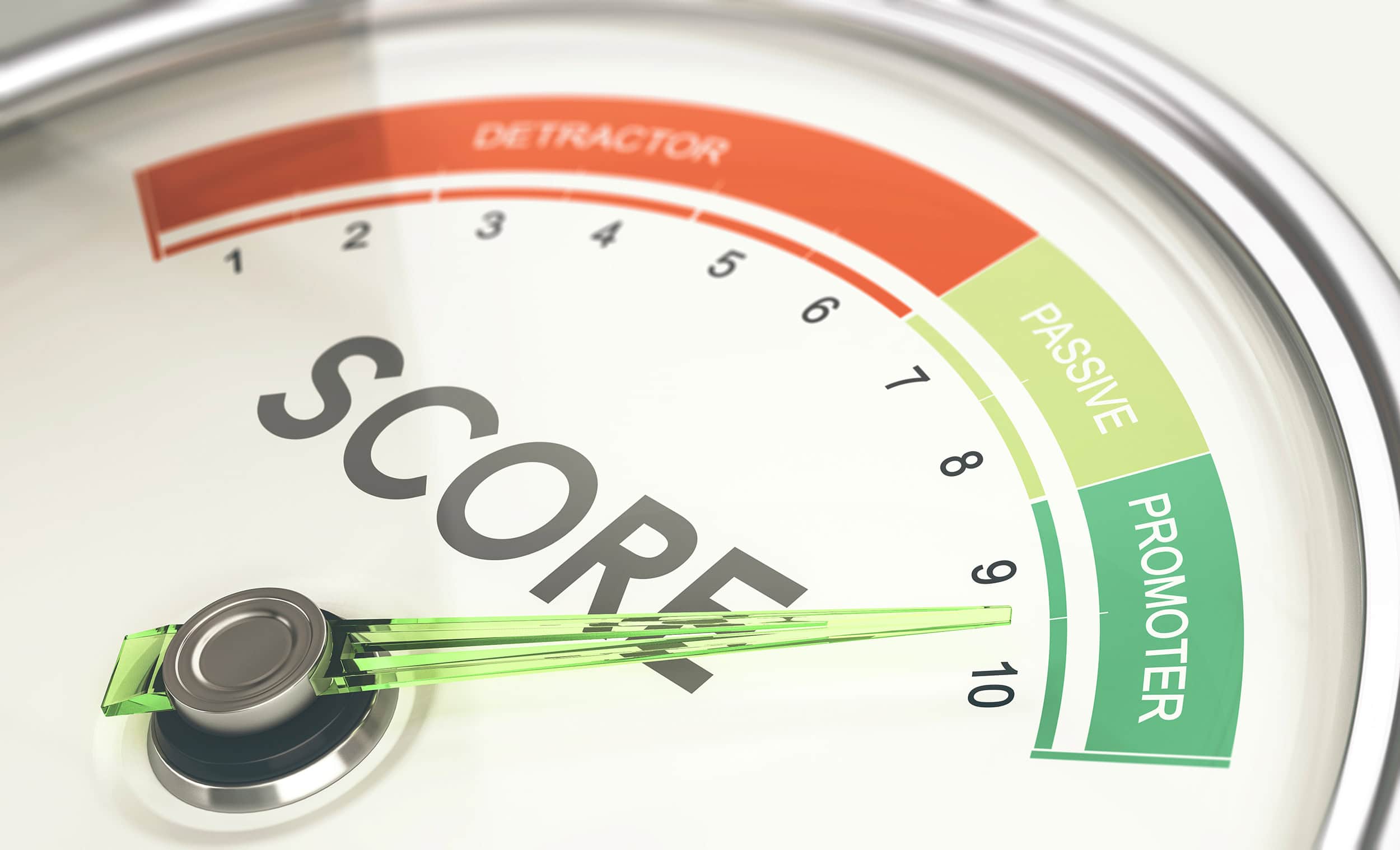 How to improve your NPS score (Net Promoter Score)