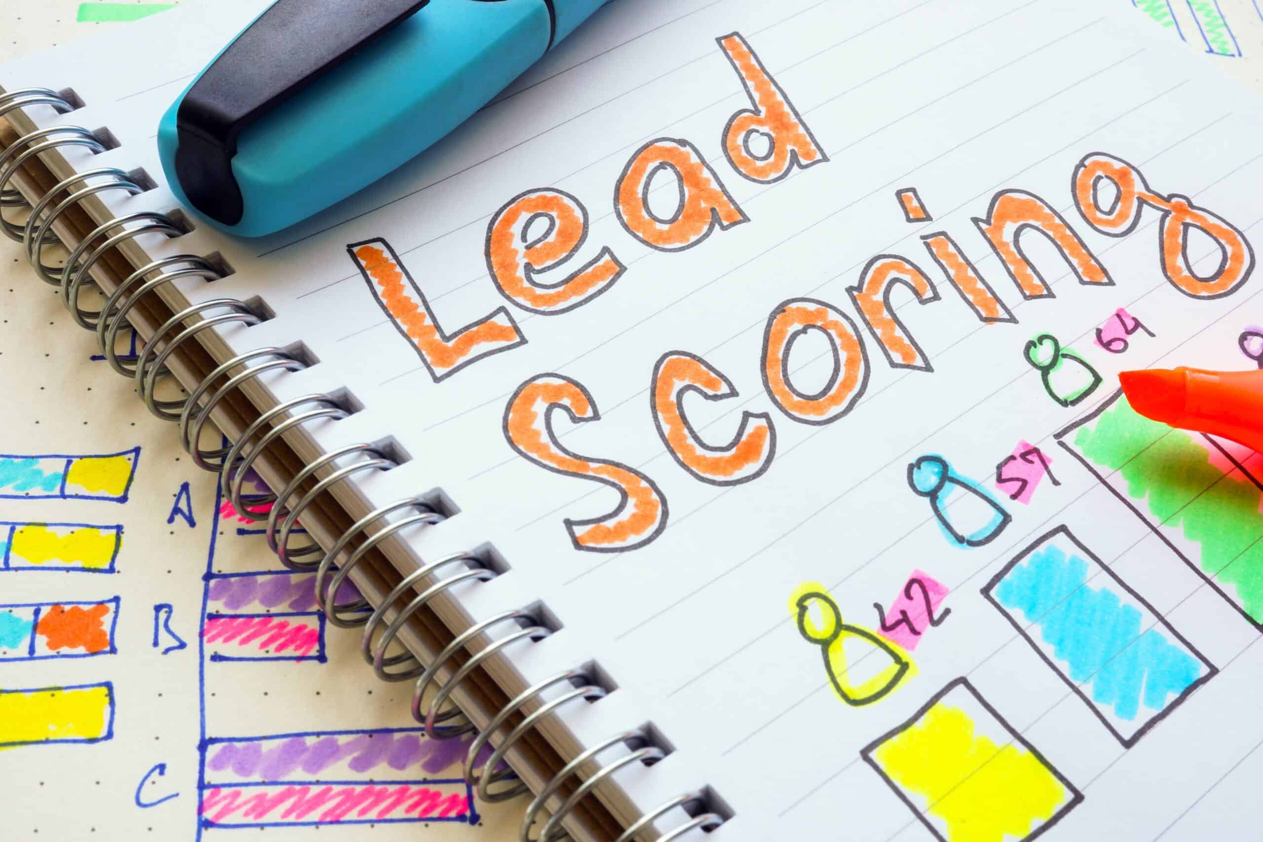 Lead Scoring Guide