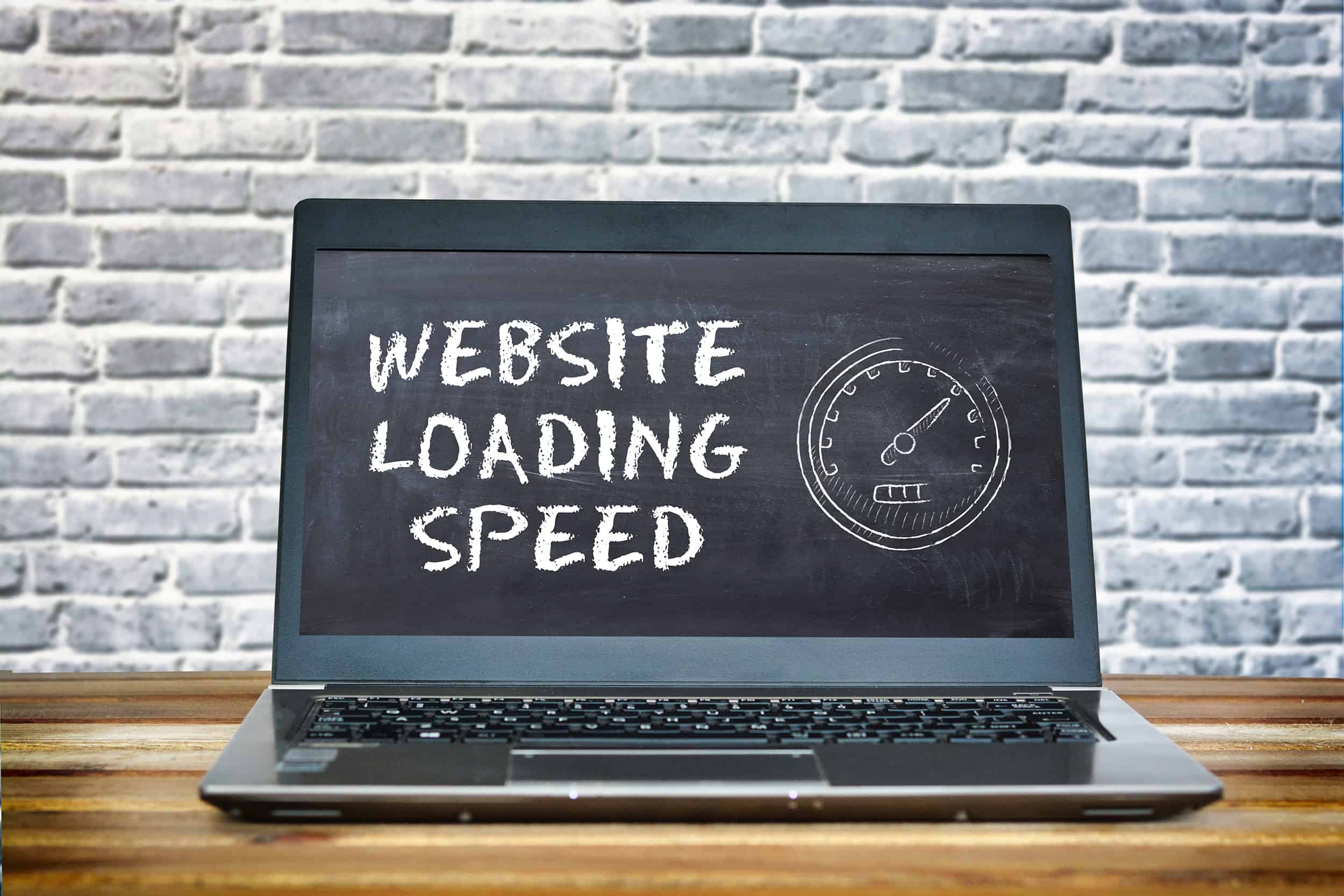 Optimize Your Website Page Speed